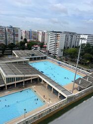 Blk 768 Yishun Avenue 3 (Yishun), HDB 4 Rooms #508834741